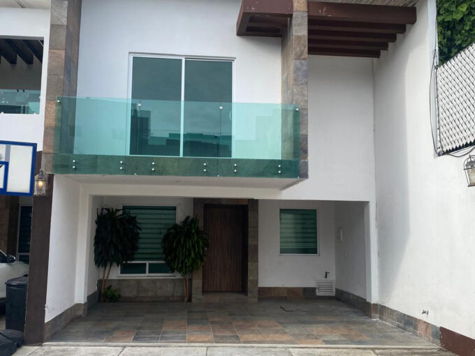 Casa en venta Fraccionamiento San Pedro II