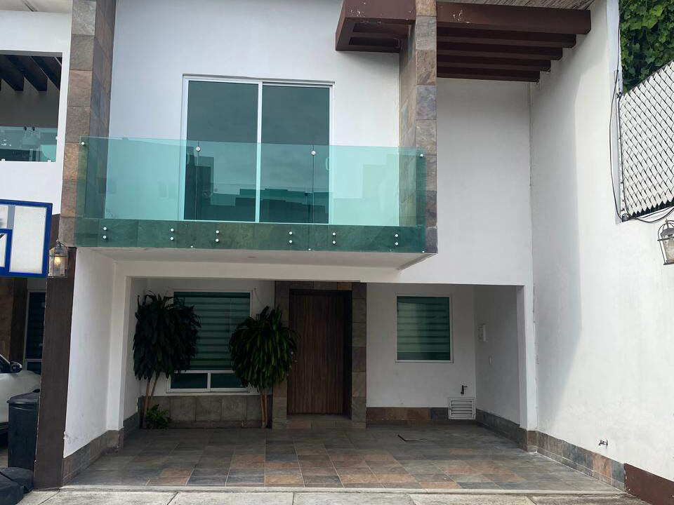 Casa en venta Fraccionamiento San Pedro II