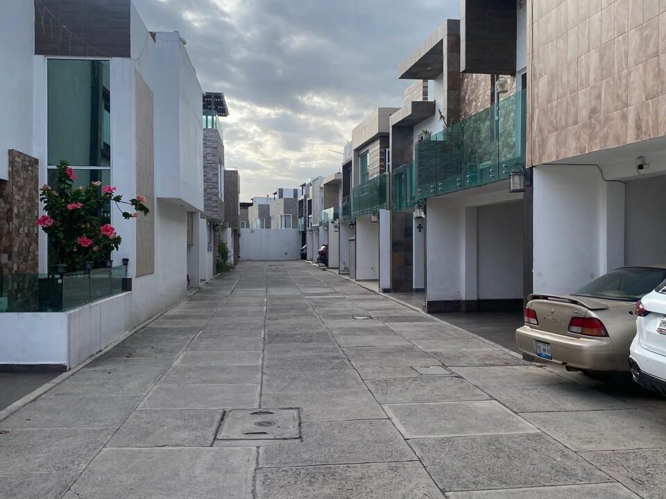 Casa en venta Fraccionamiento San Pedro II