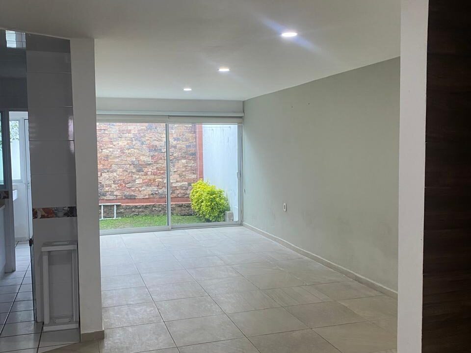 Casa en venta Fraccionamiento San Pedro II