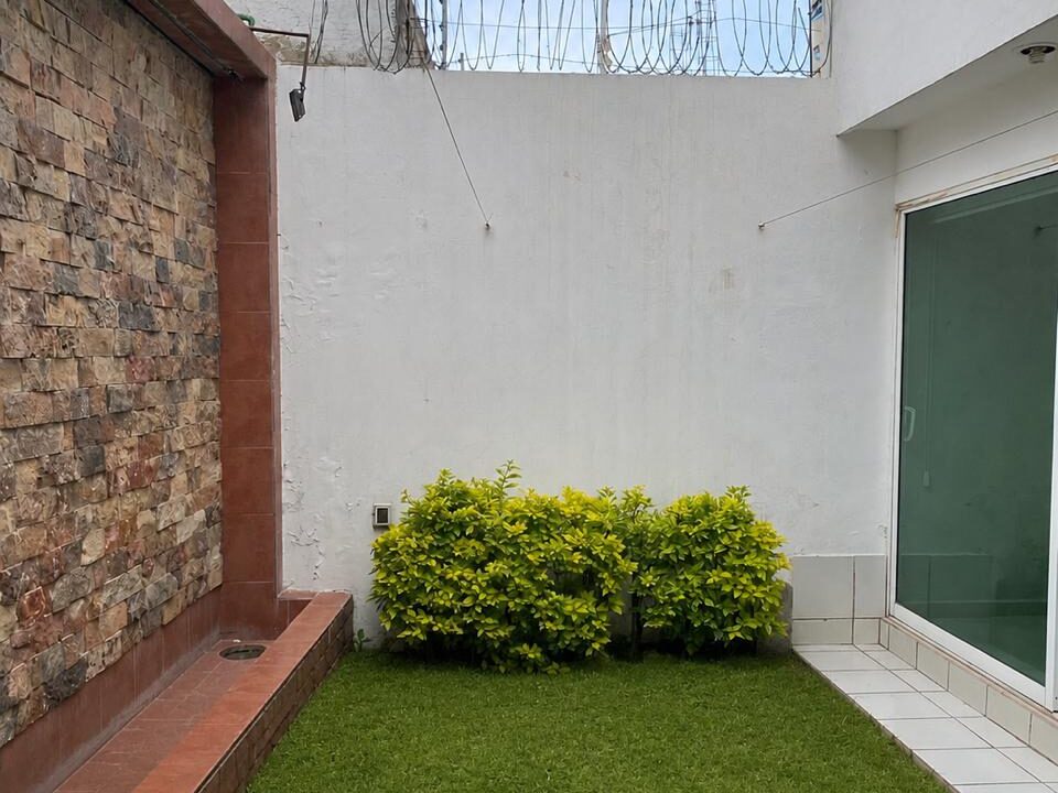 Casa en venta Fraccionamiento San Pedro II