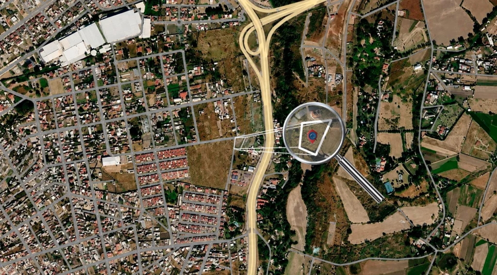 Terreno en venta en Atlixco