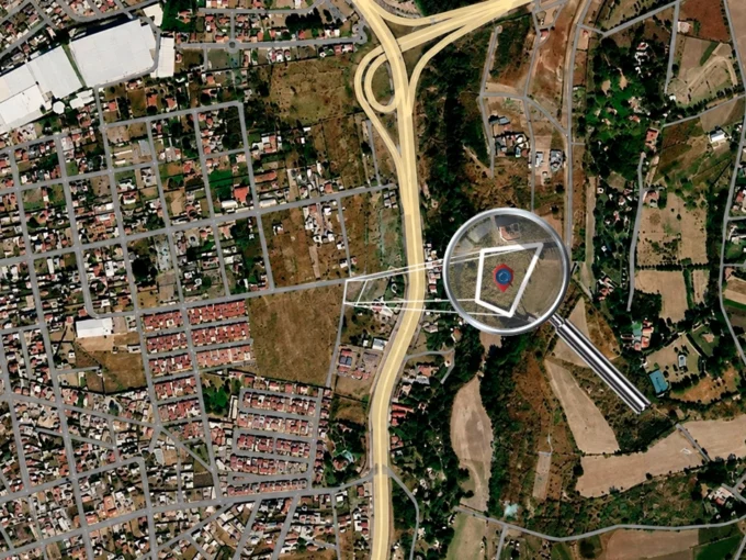 Terreno en venta en Atlixco