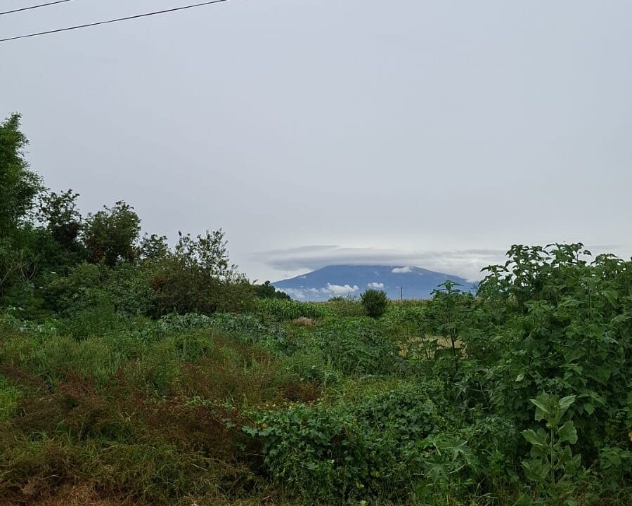 Terreno en venta en Residencial Zerezotla